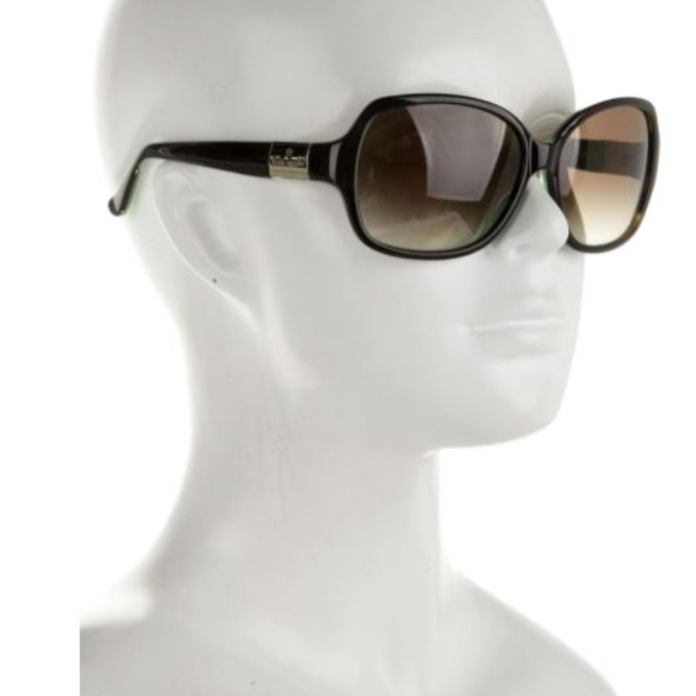 Kate Spade oversized sunglasses
